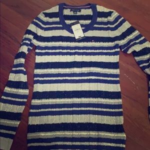Tommy hilfiger sweater
